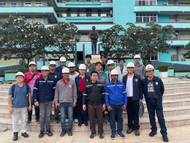 IEengineeringsolutions.com รับจัดหาที่ดิน และ อาคาร รับออกแบบ รับยื่นขออนุญาต รับสร้าง รับตรวจสอบ อาคารโรงงาน และ อาคารทุกประเภท 30 LINE ALBUM กิจกรรม รพ.พระปกเกล้า 250303 107