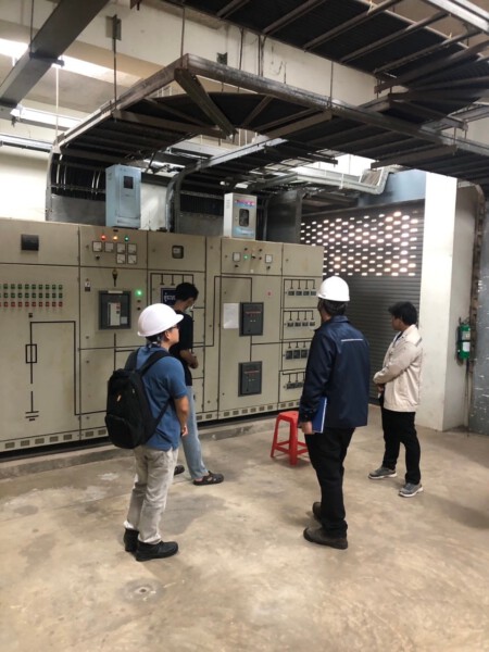 IEengineeringsolutions.com รับจัดหาที่ดิน และ อาคาร รับออกแบบ รับยื่นขออนุญาต รับสร้าง รับตรวจสอบ อาคารโรงงาน และ อาคารทุกประเภท 29 LINE ALBUM กิจกรรม รพ.พระปกเกล้า 250303 20