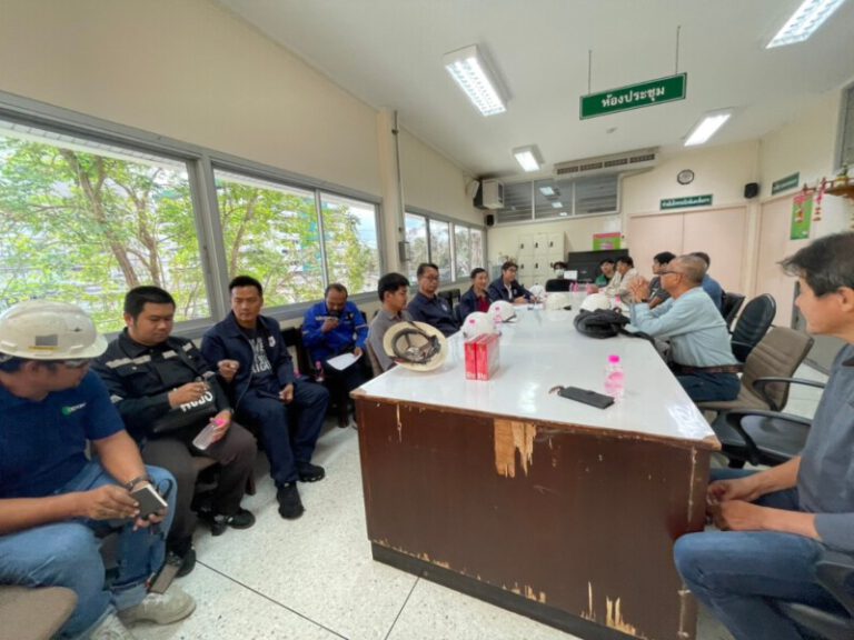 IEengineeringsolutions.com รับจัดหาที่ดิน และ อาคาร รับออกแบบ รับยื่นขออนุญาต รับสร้าง รับตรวจสอบ อาคารโรงงาน และ อาคารทุกประเภท 32 LINE ALBUM กิจกรรม รพ.พระปกเกล้า 250303 3