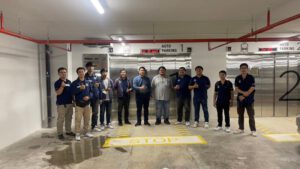 IEengineeringsolutions.com รับจัดหาที่ดิน และ อาคาร รับออกแบบ รับยื่นขออนุญาต รับสร้าง รับตรวจสอบ อาคารโรงงาน และ อาคารทุกประเภท 43 ติดตั้งระบบจอดรถอัตโนมัติ