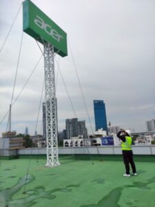 IEengineeringsolutions.com รับจัดหาที่ดิน และ อาคาร รับออกแบบ รับยื่นขออนุญาต รับสร้าง รับตรวจสอบ อาคารโรงงาน และ อาคารทุกประเภท 49 u3 LINE ALBUM Acer b1 ดาดฟ้า 250510 9